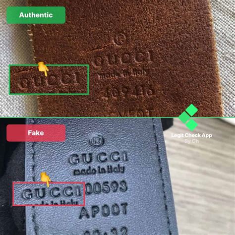 gucci belt serial number|gucci serial number lookup.